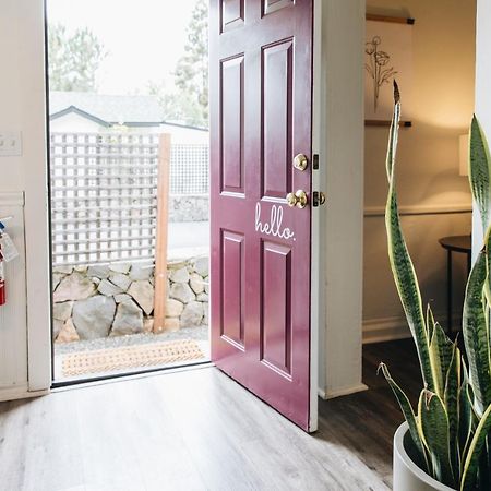 Sonoma'S Best Guest Cottages Eksteriør billede