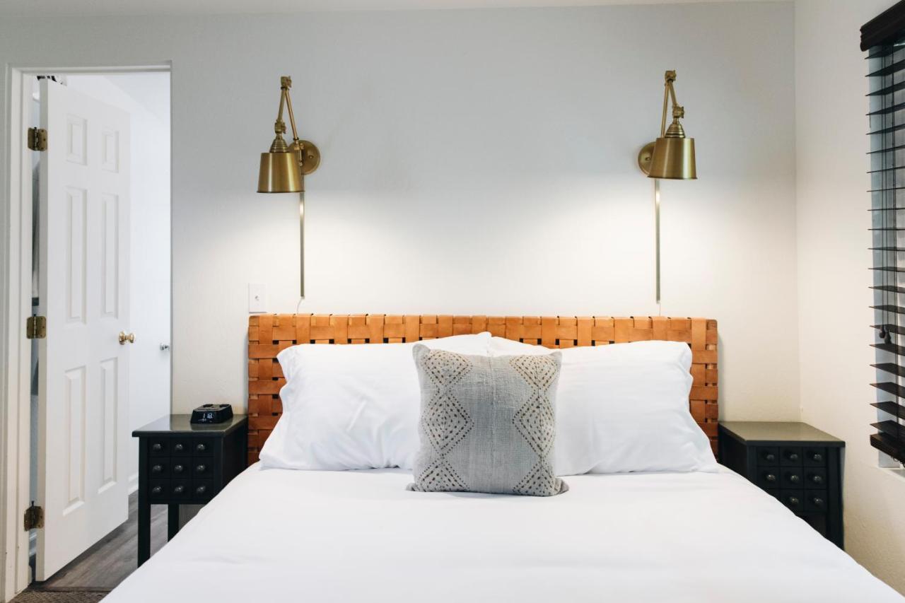 Sonoma'S Best Guest Cottages Eksteriør billede