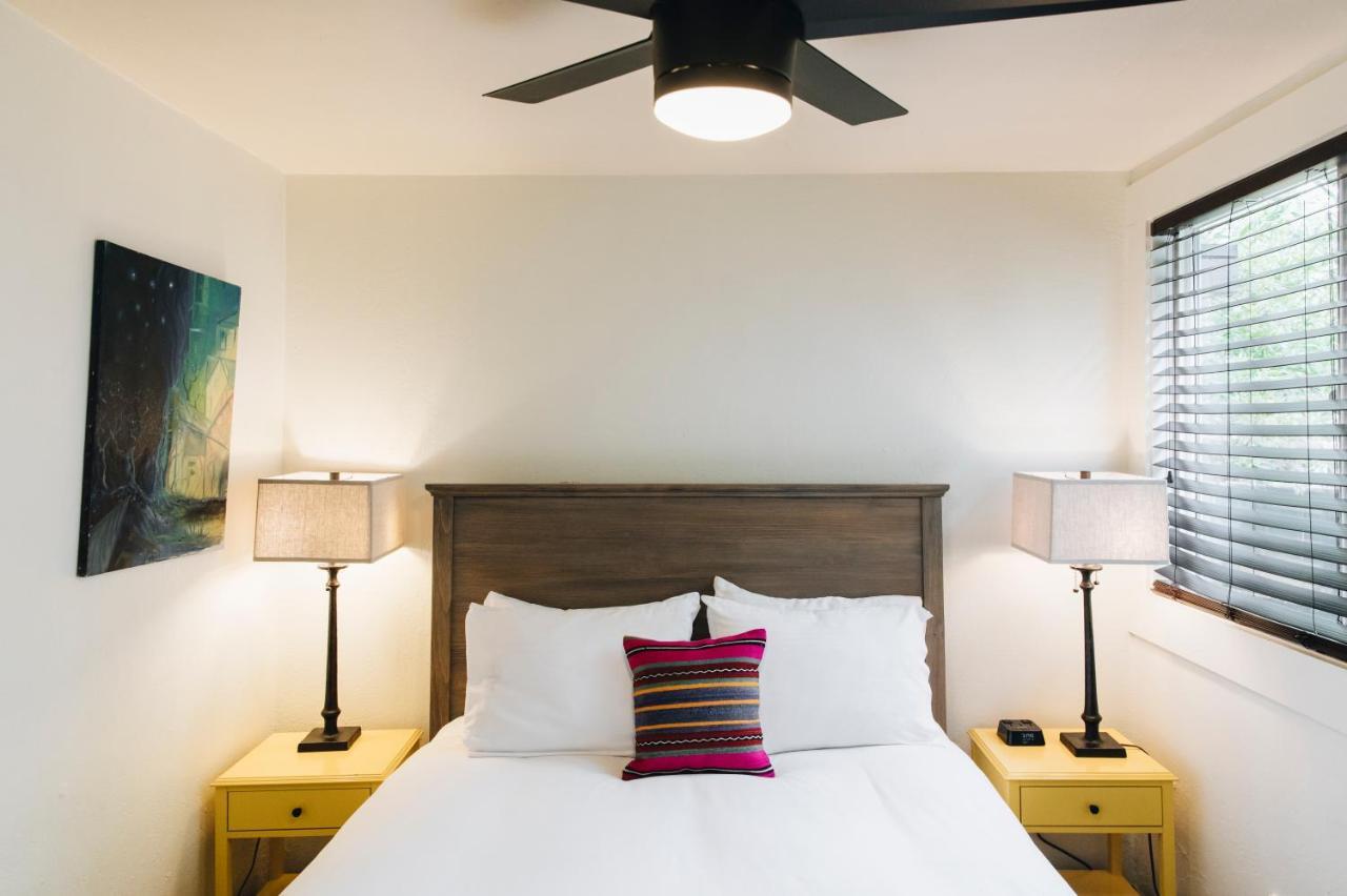Sonoma'S Best Guest Cottages Eksteriør billede