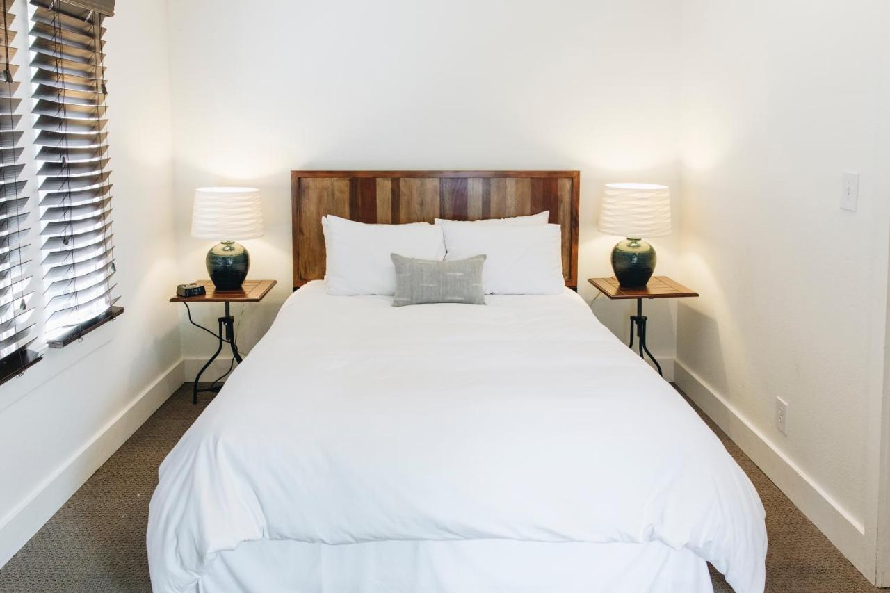 Sonoma'S Best Guest Cottages Eksteriør billede