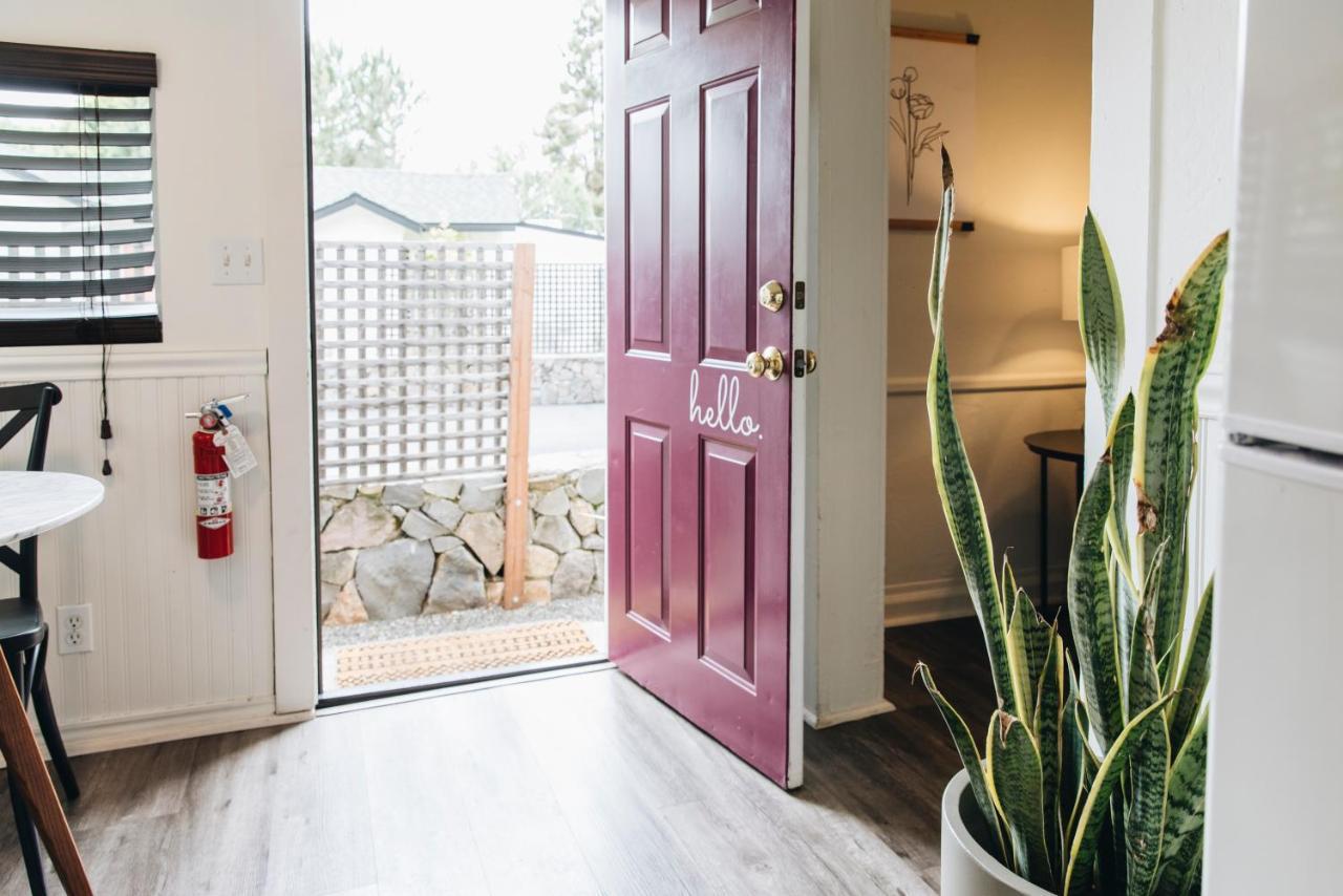 Sonoma'S Best Guest Cottages Eksteriør billede