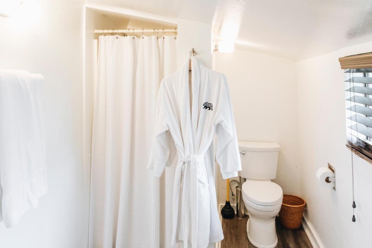 Sonoma'S Best Guest Cottages Eksteriør billede