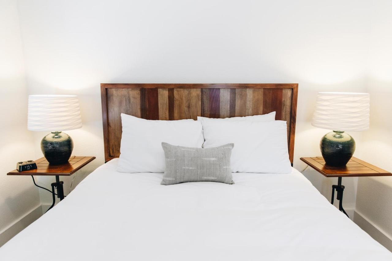 Sonoma'S Best Guest Cottages Eksteriør billede