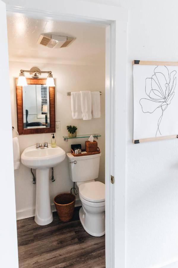 Sonoma'S Best Guest Cottages Eksteriør billede