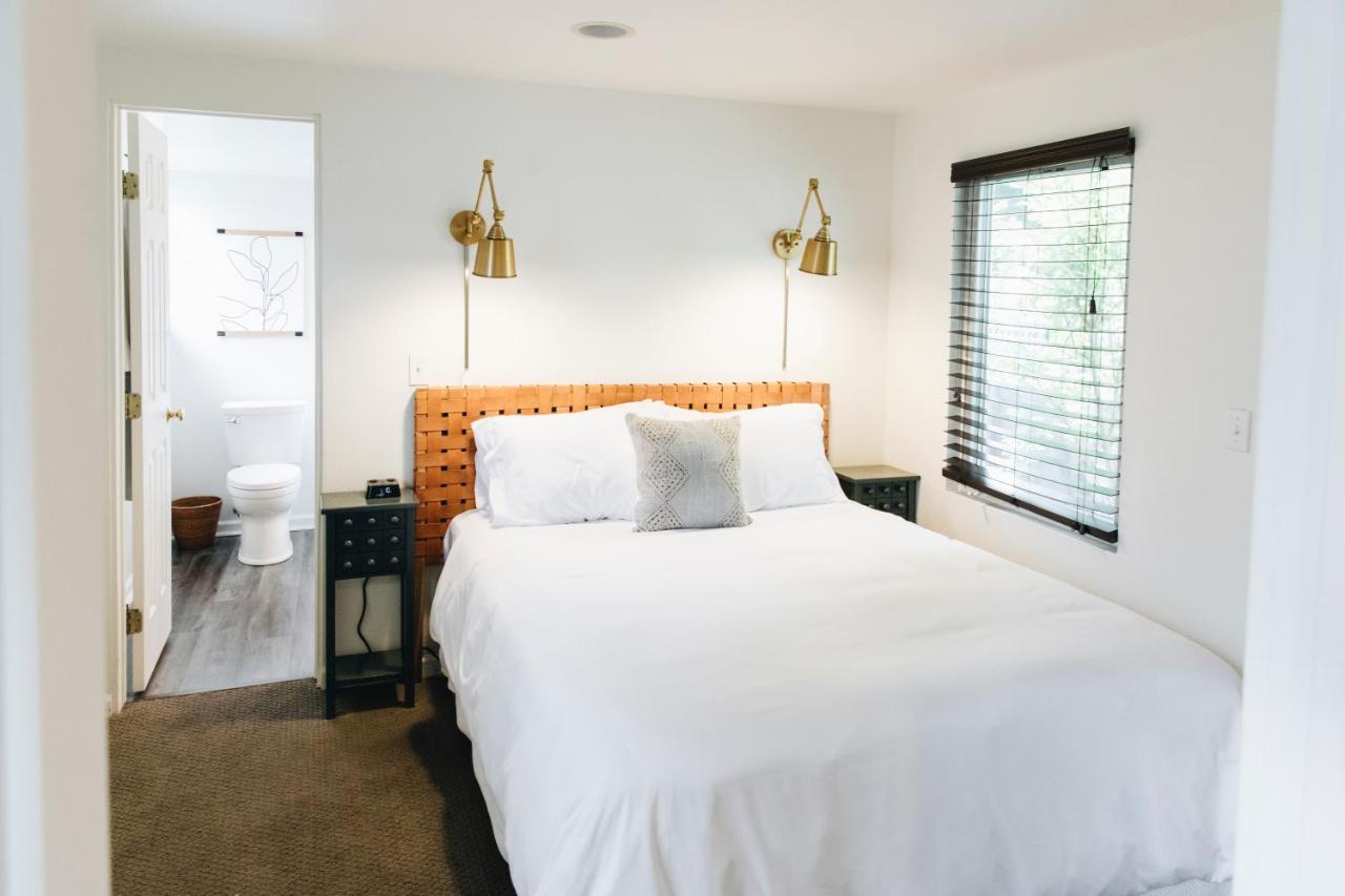 Sonoma'S Best Guest Cottages Eksteriør billede