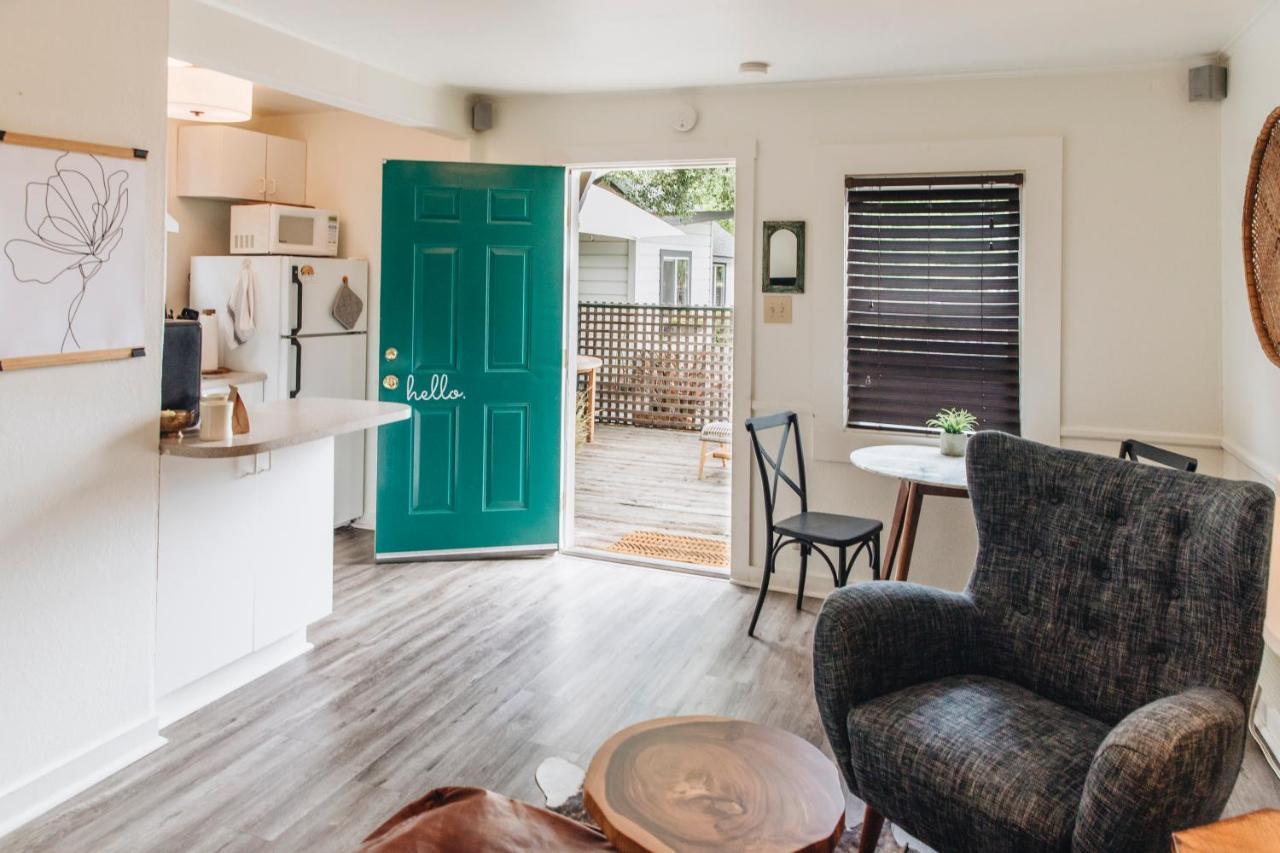 Sonoma'S Best Guest Cottages Eksteriør billede