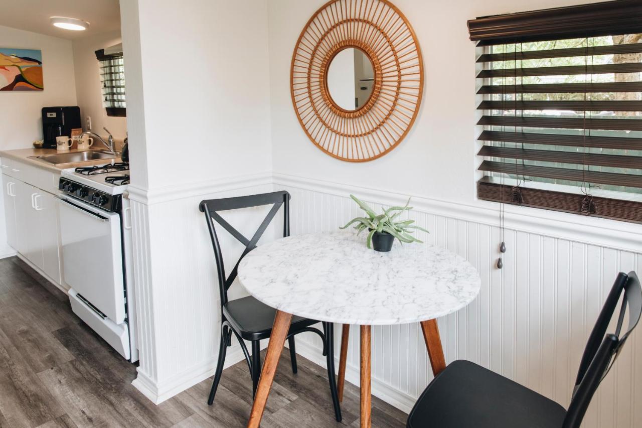 Sonoma'S Best Guest Cottages Eksteriør billede