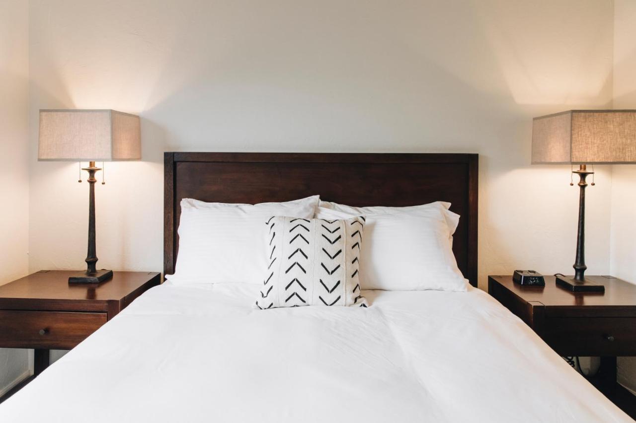 Sonoma'S Best Guest Cottages Eksteriør billede