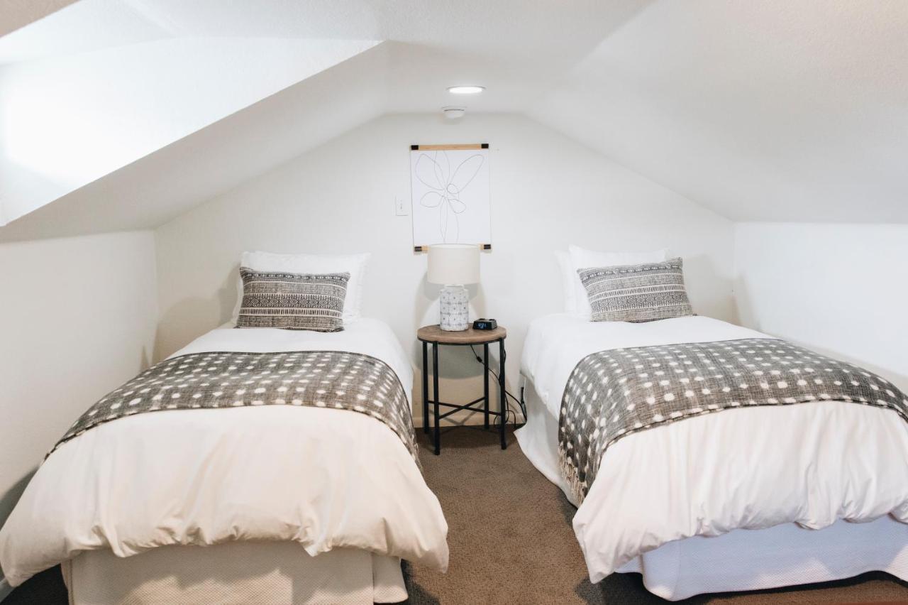 Sonoma'S Best Guest Cottages Eksteriør billede