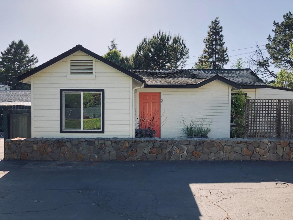 Sonoma'S Best Guest Cottages Eksteriør billede