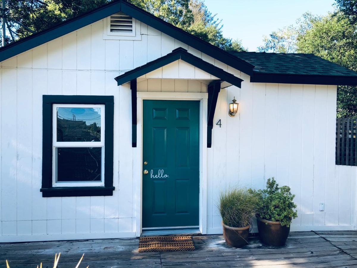 Sonoma'S Best Guest Cottages Eksteriør billede
