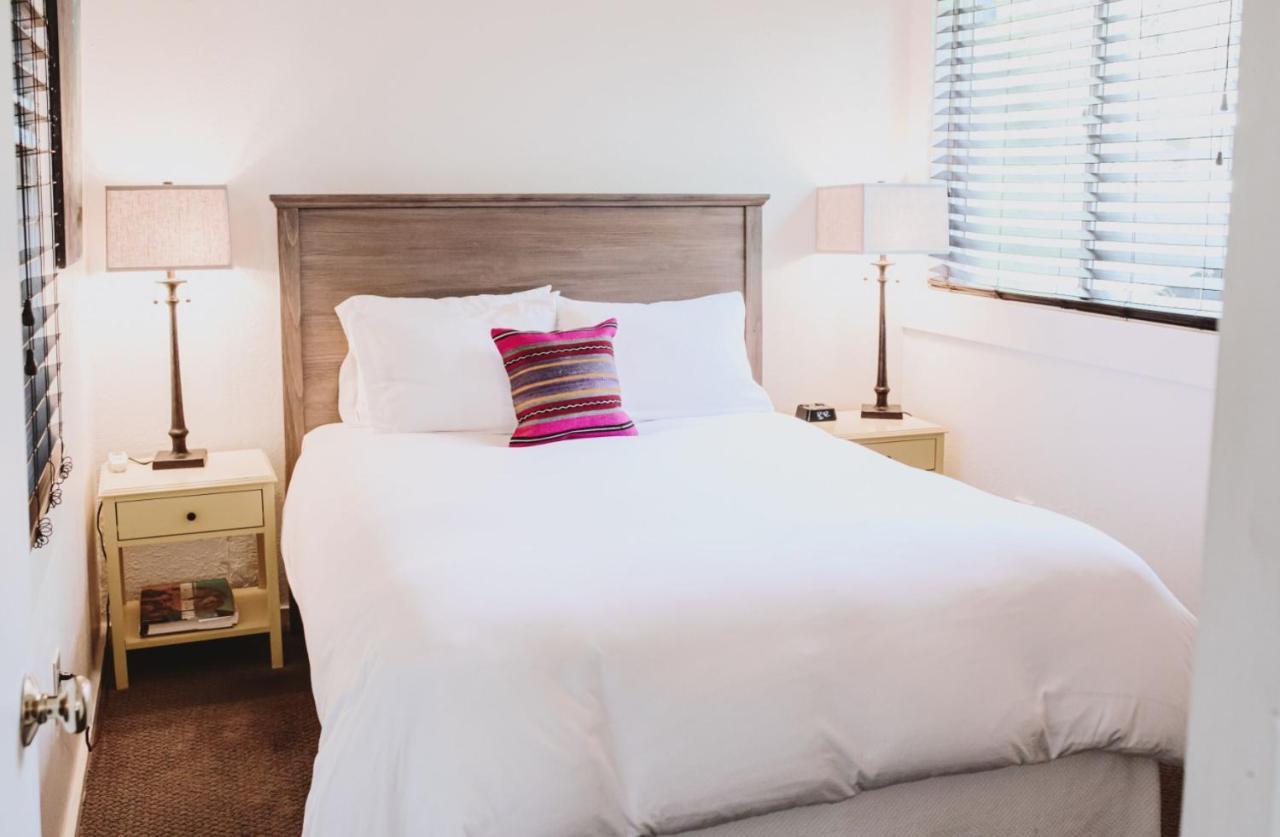 Sonoma'S Best Guest Cottages Eksteriør billede