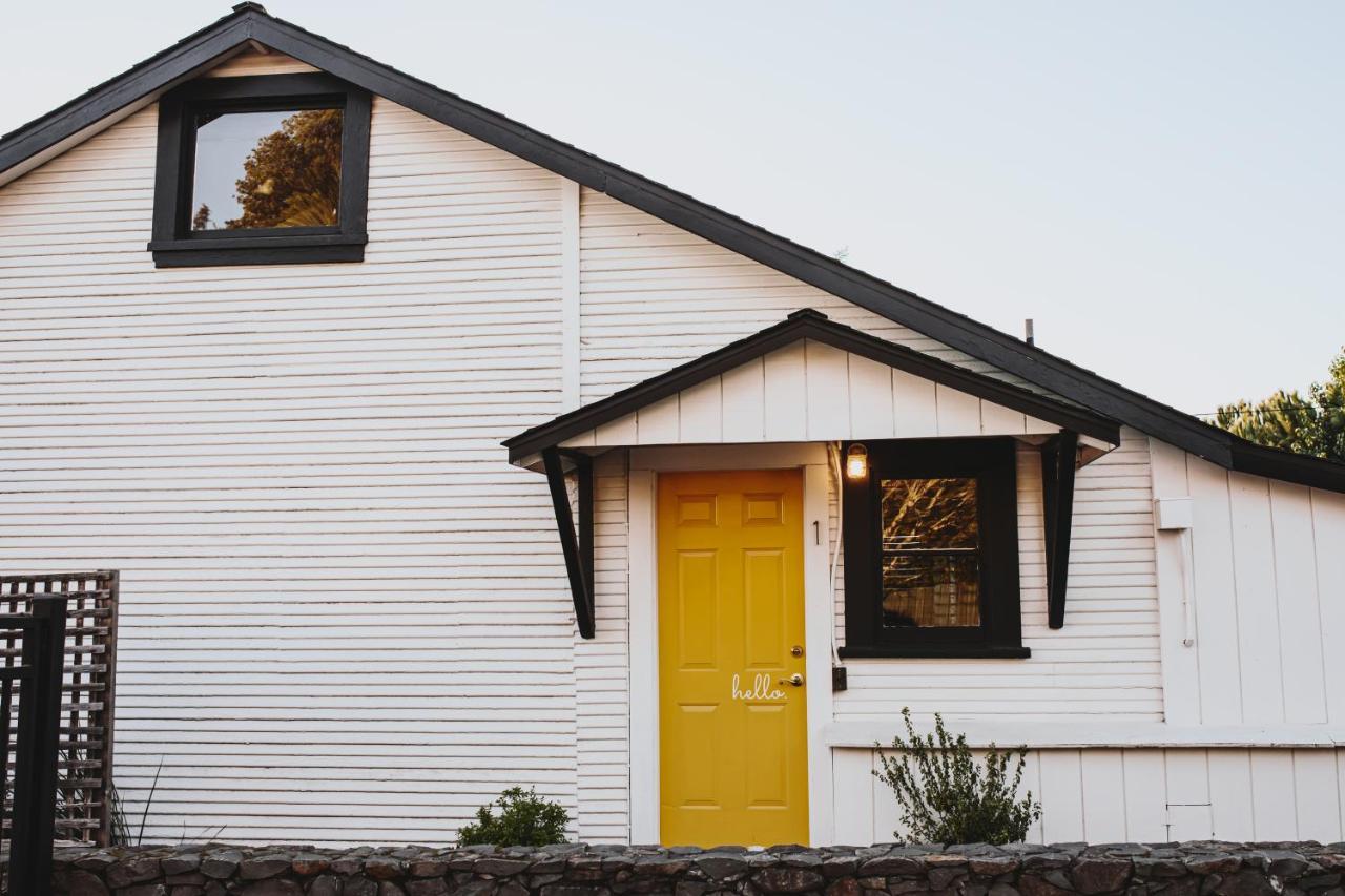 Sonoma'S Best Guest Cottages Eksteriør billede